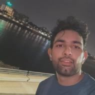Bharat Kumar Personal Trainer trainer in Ahmedabad