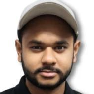 Amit Paul Class 11 Tuition trainer in Habra