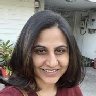 Surbhi J. Class I-V Tuition trainer in Bhopal