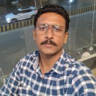 Kapish Kumar Class I-V Tuition trainer in Betul