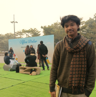 Mushahid Reza Class 10 trainer in Delhi