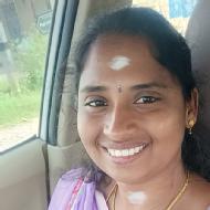 Saveetha R. Class 10 trainer in Chennai