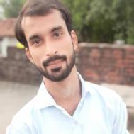 Ashutosh Class 9 Tuition trainer in Noida