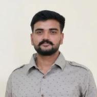 Aryan Singh Class 10 trainer in Indore