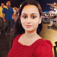 Jyotsana Special Education (Learning Disabilities) trainer in Delhi