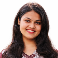 Anjali S. Class 11 Tuition trainer in Delhi
