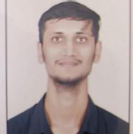 Abhijit Pote Engineering Diploma Tuition trainer in Pune