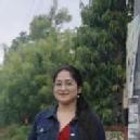Radha R. photo