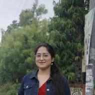 Radha R. Class 12 Tuition trainer in Nagaon