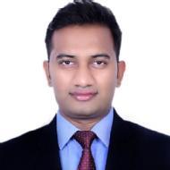 Utkarsh Lokhande Class 12 Tuition trainer in Mumbai