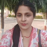 Deepa S. Class 10 trainer in Buxar