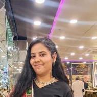 Pooja Class I-V Tuition trainer in Delhi