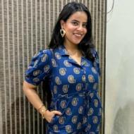 Aakriti C. Summer Camp trainer in Delhi