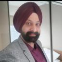 Sarvpreet Nanda photo