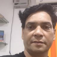 Pawan Singh NEET-UG trainer in Patna