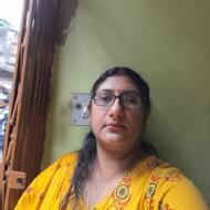 Subhanita D. Class I-V Tuition trainer in Kolkata