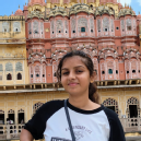 Payal J. CBSE Tuition classes trainer in Nagaur