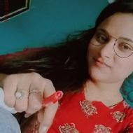 Priya Class 12 Tuition trainer in Dhampur