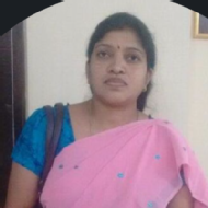 Shailaja S. Class I-V Tuition trainer in Hyderabad