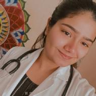 Preeti MBBS & Medical Tuition trainer in Gurgaon