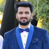 Suhail Khan Advanced Placement Tests trainer in Churu