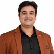 Vikram Mishra Class 10 trainer in Mumbai