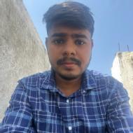 Prayas Kumar Dash Class 11 Tuition trainer in Bargarh