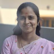 Pravallika M. Class I-V Tuition trainer in Hyderabad