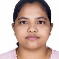 Sushree S. Class I-V Tuition trainer in Cuttack