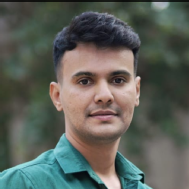 Abhishek Mazumder Drawing trainer in Kolkata