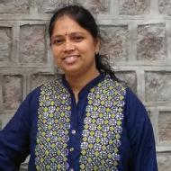 Swarnamukhi Vocal Music trainer in Hyderabad