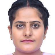 Amandeep K. Class I-V Tuition trainer in Gidderbaha