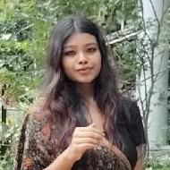 Rudrakshi C. Class I-V Tuition trainer in Kolkata
