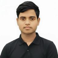 Zoheb Abbas NEET-UG trainer in Sultanpur