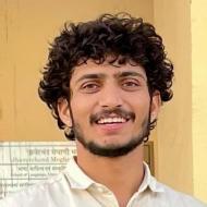 Kanwaraj Singh German Language trainer in Hyderabad