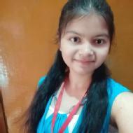 Pragati Class 12 Tuition trainer in Bareilly