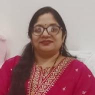Kamlesh R. Class 8 Tuition trainer in Kochi