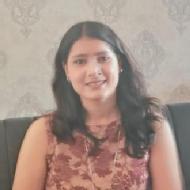 Arushi Class 6 Tuition trainer in Indora