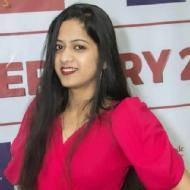 Ayushi S. Class I-V Tuition trainer in Bangalore