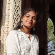 Vidhya Class I-V Tuition trainer in Chennai