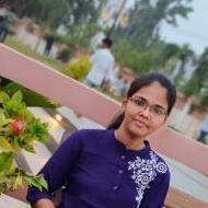 Ambika Class I-V Tuition trainer in Brahmapur