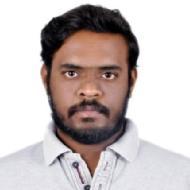 Chethan Class 10 trainer in Bangalore