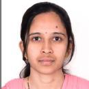 Ashwini C. CBSE Tuition classes trainer in Bangalore