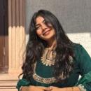 Vidhi J. Tuition trainer in Surat