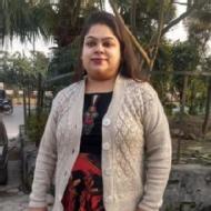 Archita R. Class I-V Tuition trainer in Ghaziabad