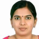 Amrutha S. BSc Tuition trainer in Karthikappally