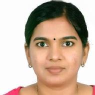 Amrutha S. BSc Tuition trainer in Karthikappally