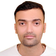 Mayank Sharma Spoken English trainer in Meerut