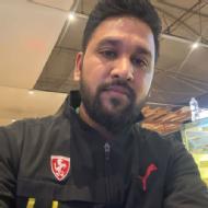 Vivek Class 12 Tuition trainer in Noida