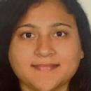 Akshita P. Class I-V Tuition trainer in Bangalore